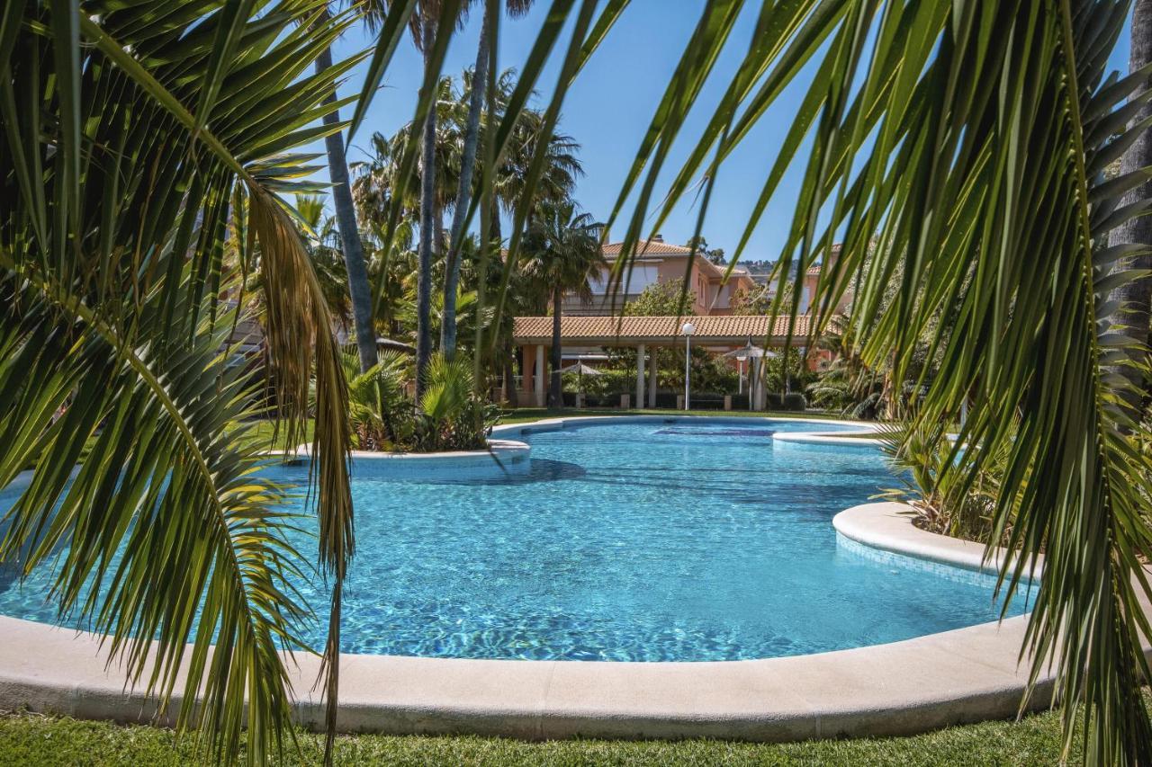 La Senia Apartment ฮาเวอา ภายนอก รูปภาพ