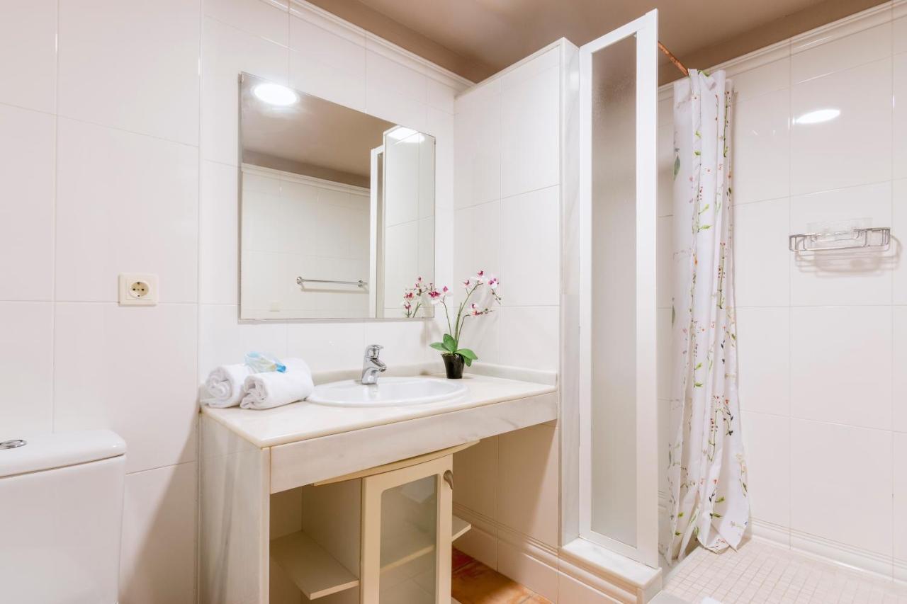 La Senia Apartment ฮาเวอา ภายนอก รูปภาพ