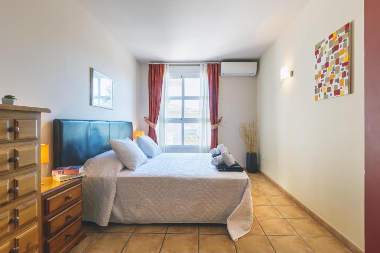 La Senia Apartment ฮาเวอา ภายนอก รูปภาพ