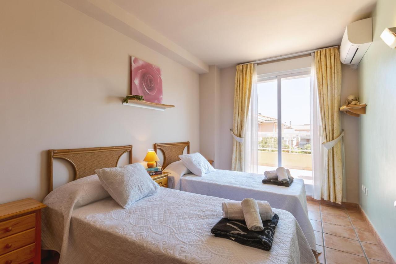 La Senia Apartment ฮาเวอา ภายนอก รูปภาพ