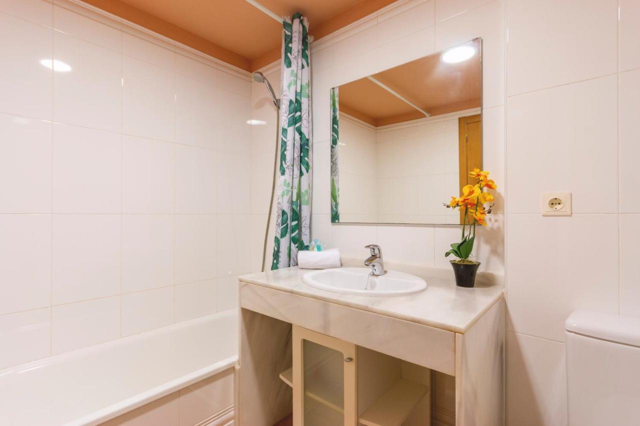 La Senia Apartment ฮาเวอา ภายนอก รูปภาพ
